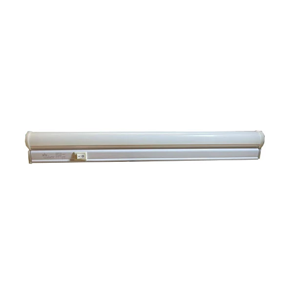 چراغ زیر کابینتی دکمه دار سیلور 30 سانت