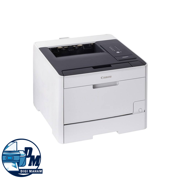 پرینتر لیزری تک کاره CANON مدل LBP7210CDN — تصویر ۷