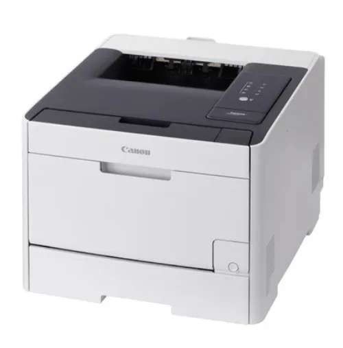 پرینتر لیزری تک کاره CANON مدل LBP7210CDN — تصویر ۴