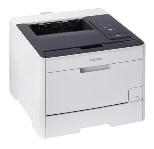 پرینتر لیزری تک کاره CANON مدل LBP7210CDN — تصویر ۳