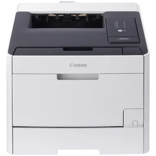 پرینتر لیزری تک کاره CANON مدل LBP7210CDN — تصویر ۲