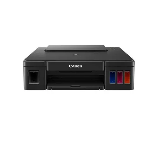 پرینتر جوهرافشان تک کاره CANON مدل PIXMA G1410