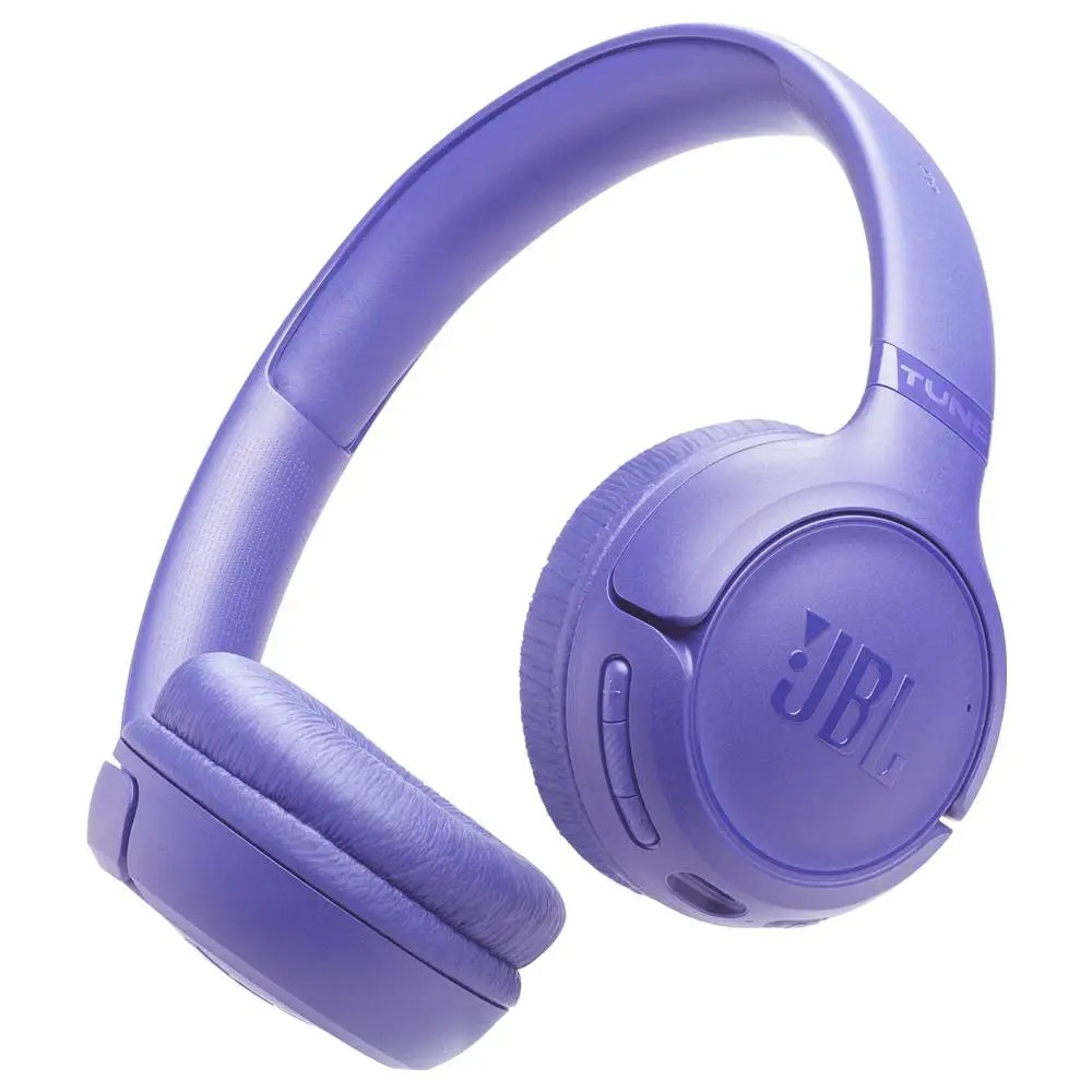 هدفون JBL Tune 530 BT Digital Lavender
