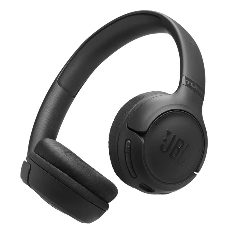 هدفون JBL Tune 530 BT Black