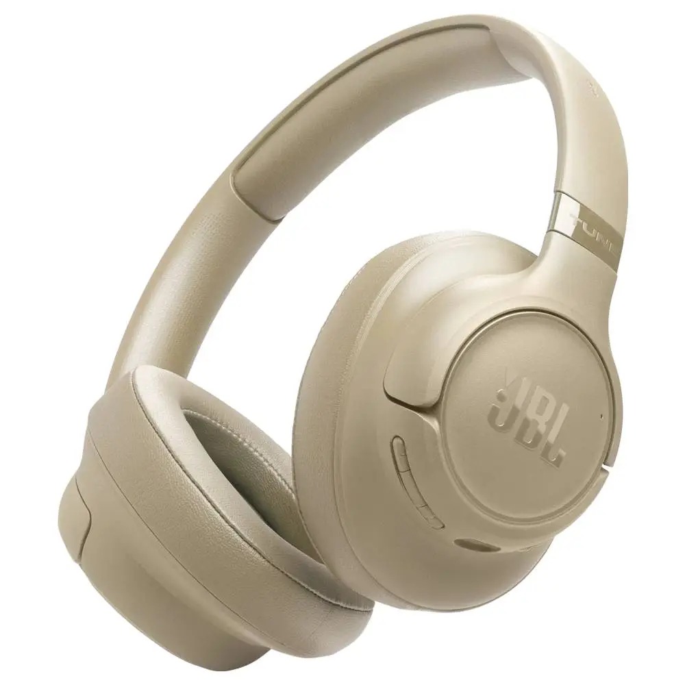 هدفون JBL Tune 730 BT Beige