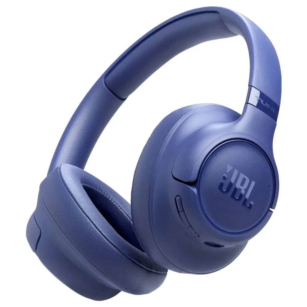 هدفون JBL Tune 730 BT Blue