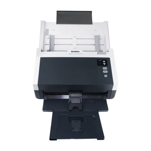 اسکنر AVISION مدل AD-240
