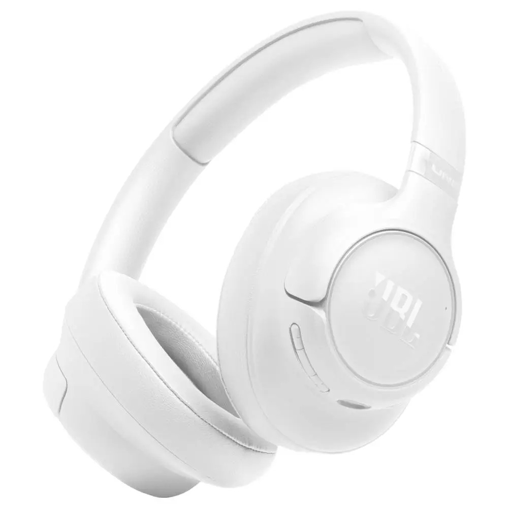 هدفون JBL Tune 730 BT White