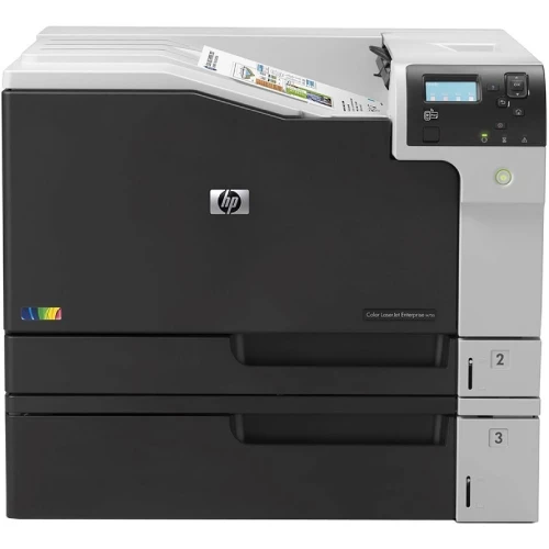 پرینتر لیزری تک کاره HP مدل M750DN