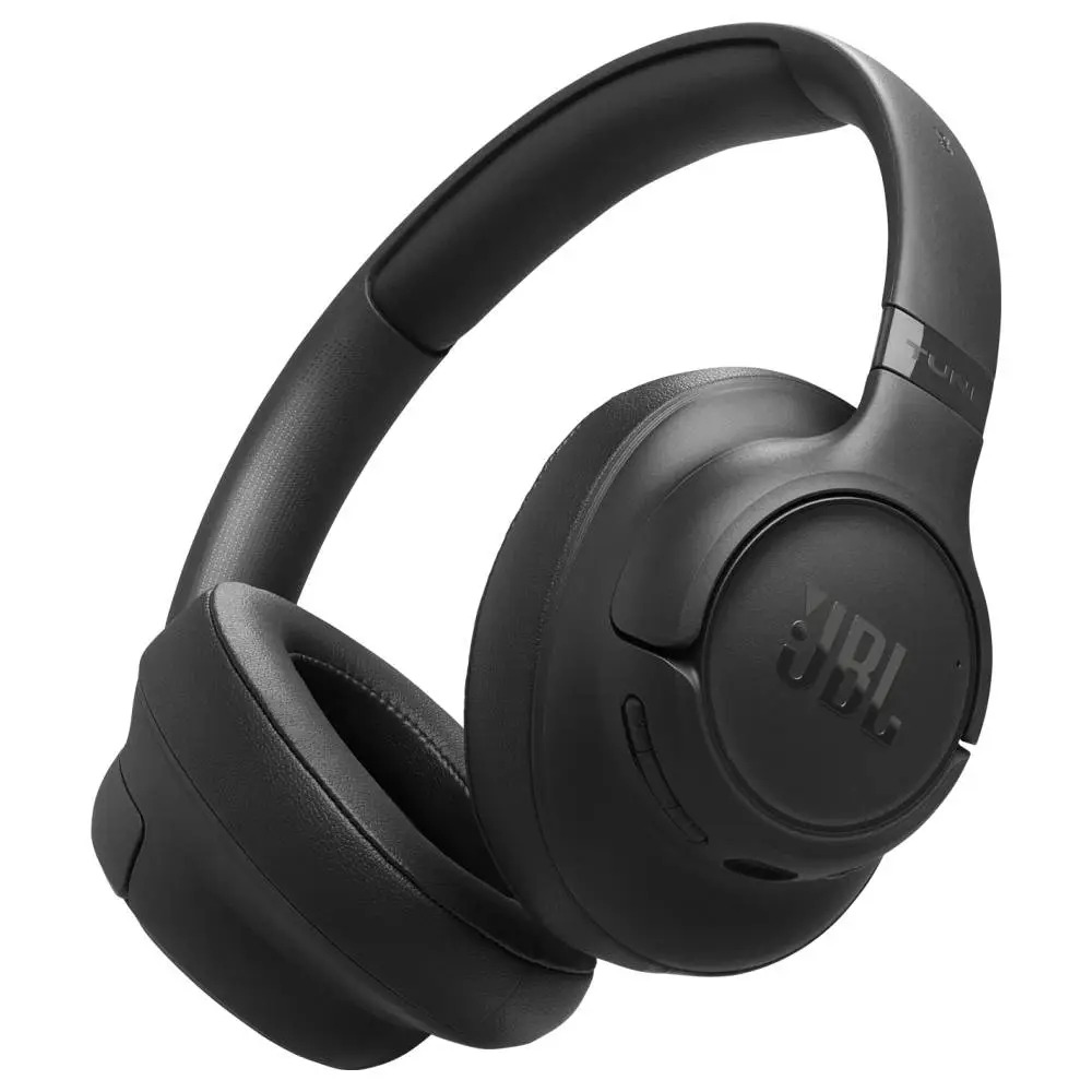 هدفون JBL Tune 730 BT Black