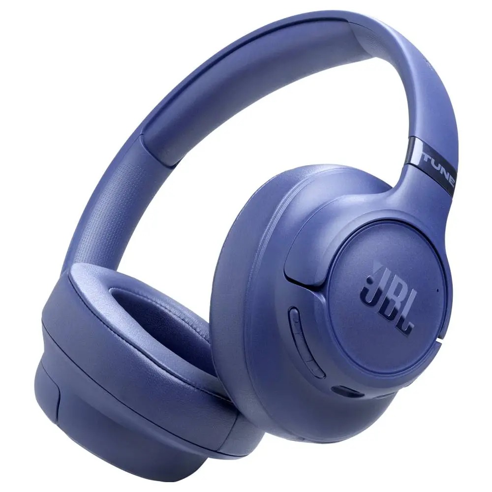 هدفون JBL Tune 780 NC Blue