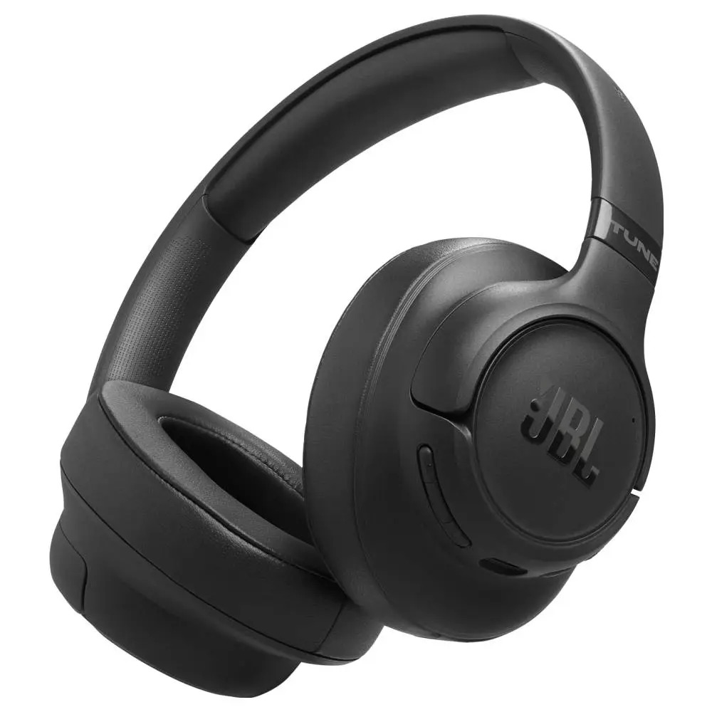 هدفون JBL Tune 780 NC Black