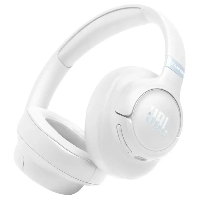 هدفون JBL Tune 780 NC White