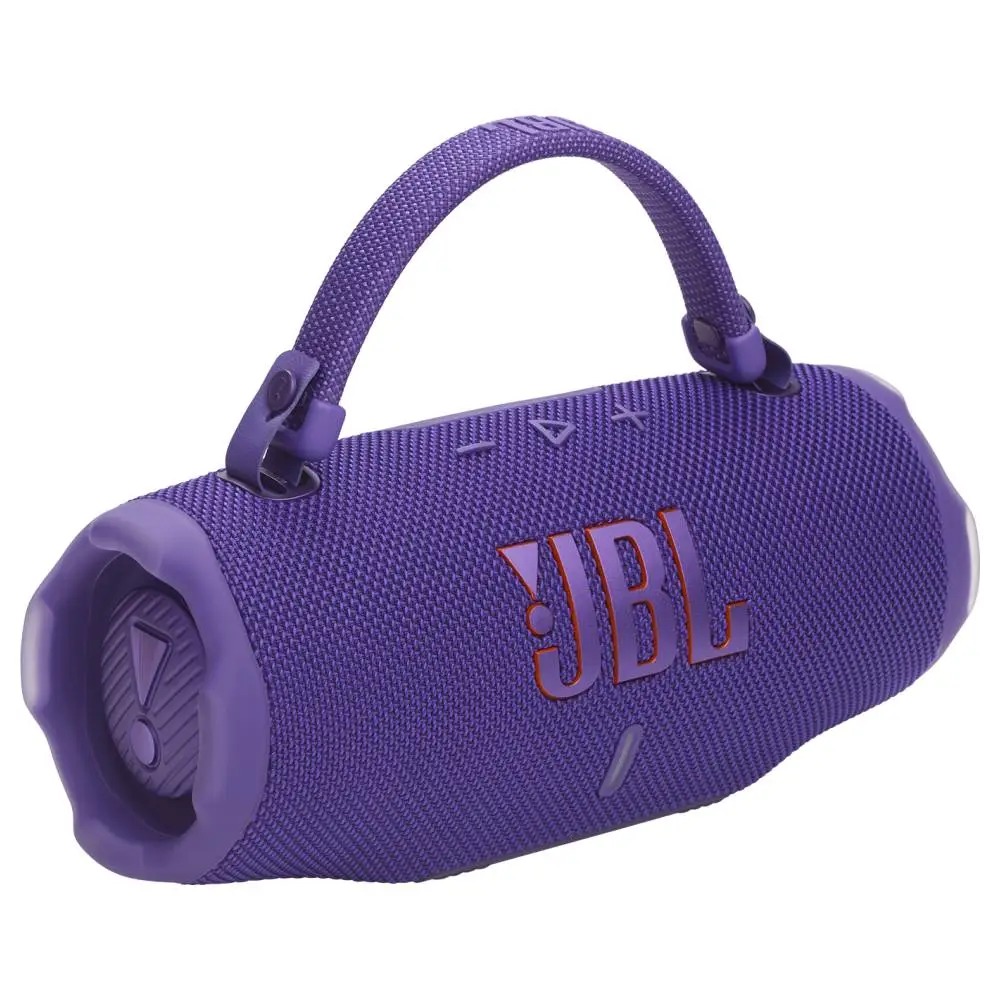 اسپیکر JBL CHARGE 6 Purple