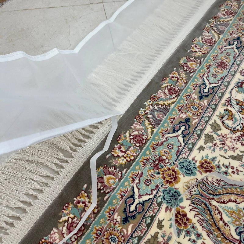محافظ ریشه عرض یک و نیم متری — تصویر ۵