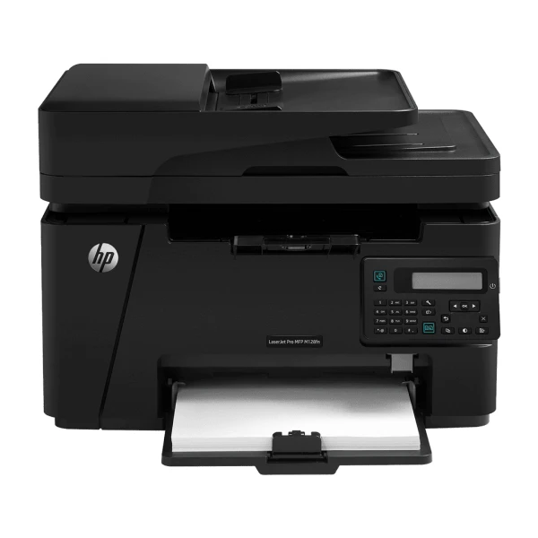 پرینتر لیزری چهار کاره HP مدل M128FN