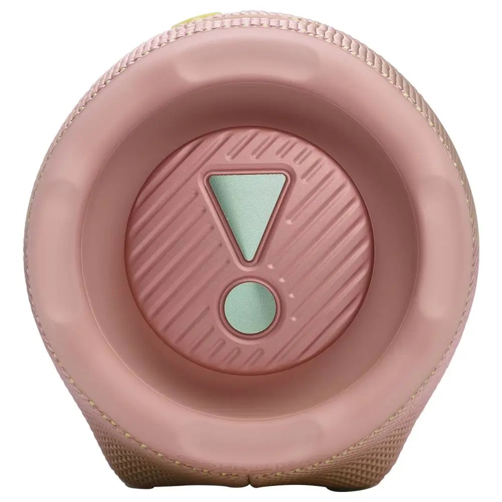 اسپیکر JBL CHARGE 6 Pink — تصویر ۸