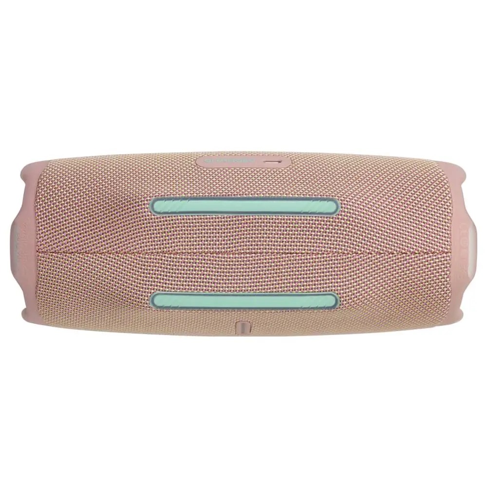 اسپیکر JBL CHARGE 6 Pink — تصویر ۷