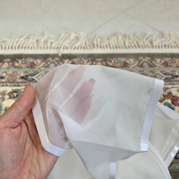 محافظ ریشه عرض دو ونیم متری — تصویر ۶