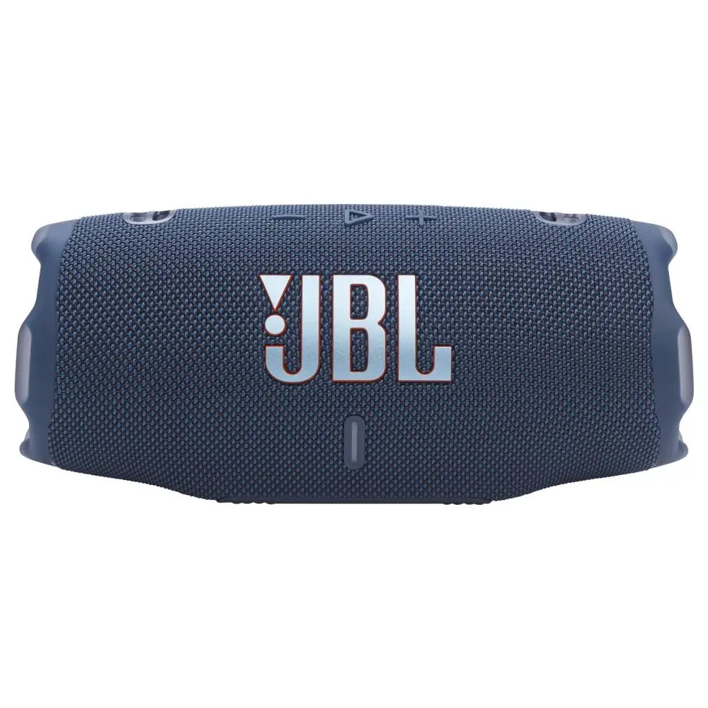 اسپیکر JBL CHARGE 6 Blue — تصویر ۳