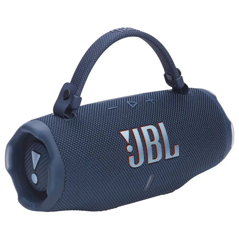 اسپیکر JBL CHARGE 6 Blue