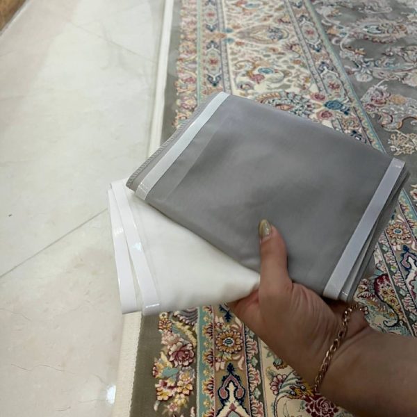 محافظ ریشه عرض چهار متری — تصویر ۴