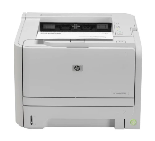 پرینتر لیزری تک کاره HP مدل P2035