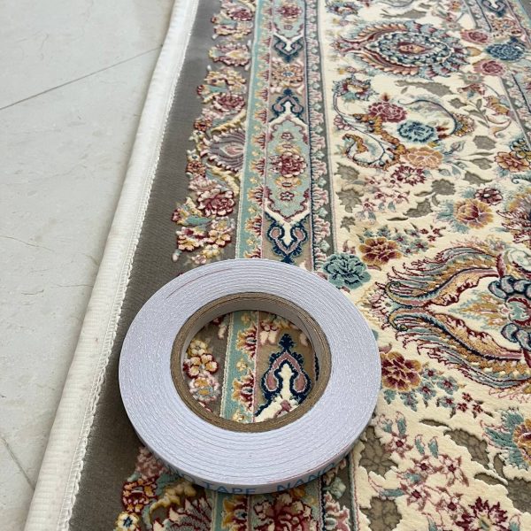 چسب یدک ریشه فرش — تصویر ۴