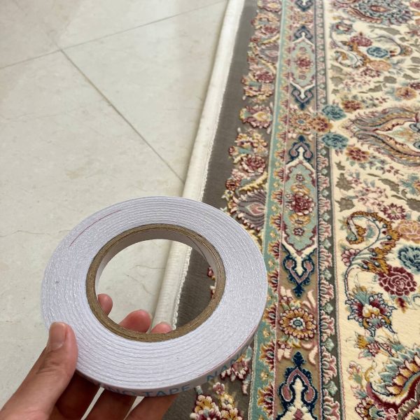 چسب یدک ریشه فرش — تصویر ۳