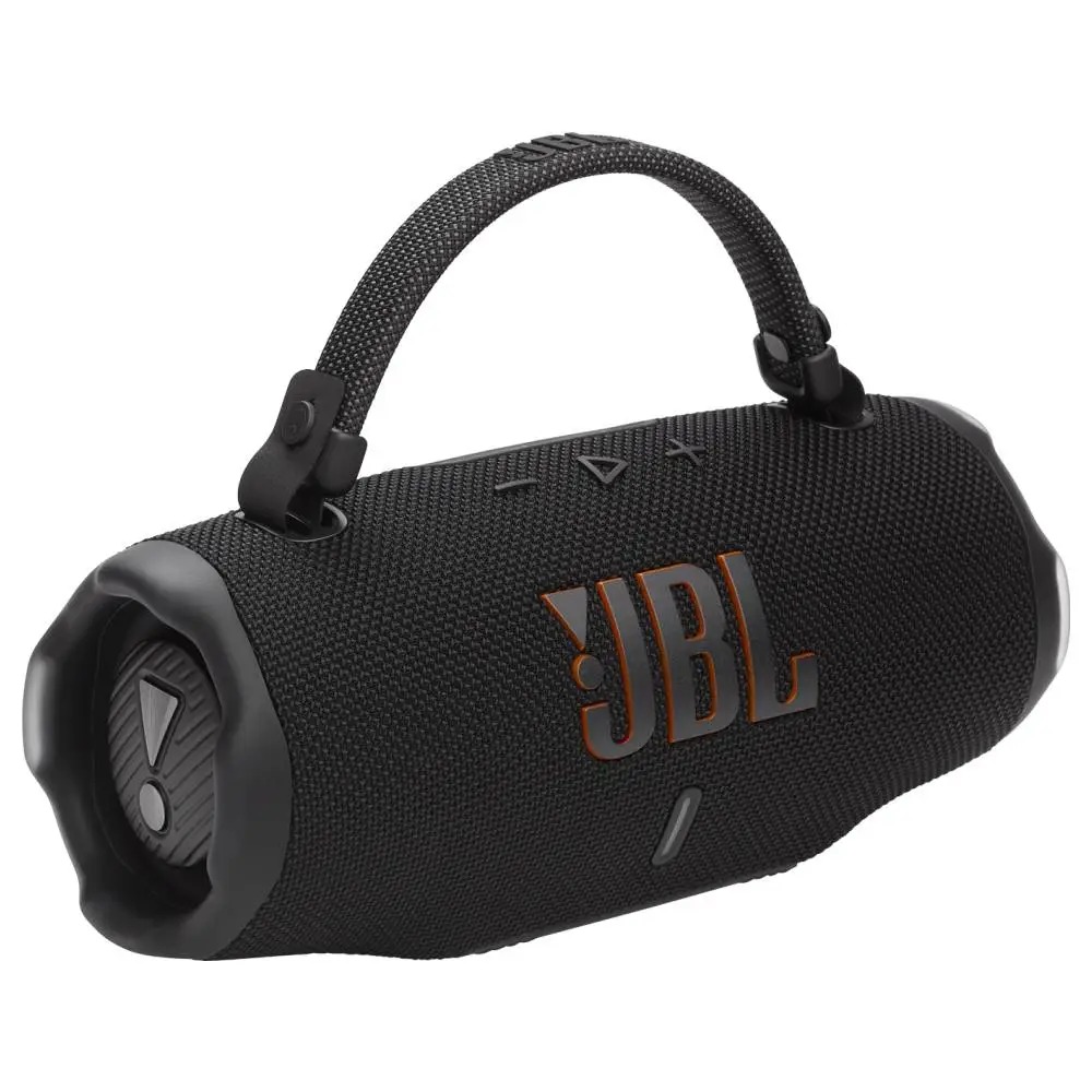 اسپیکر JBL CHARGE 6 Black