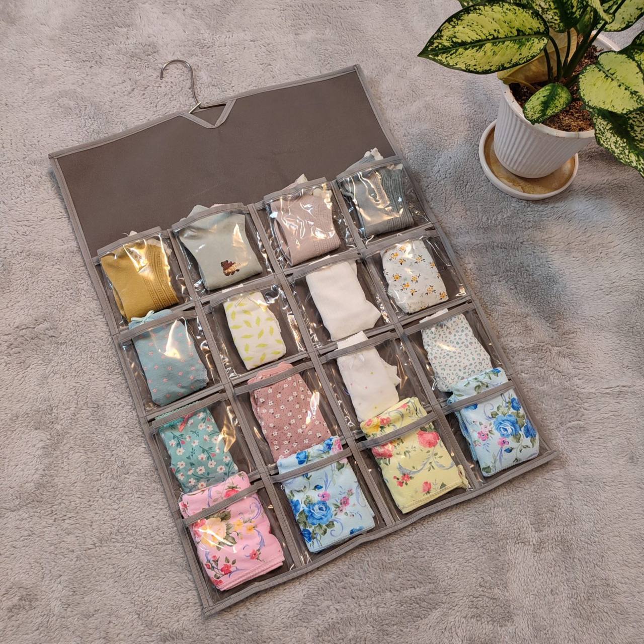 جا اکسسوری (آویز بدلیجات)