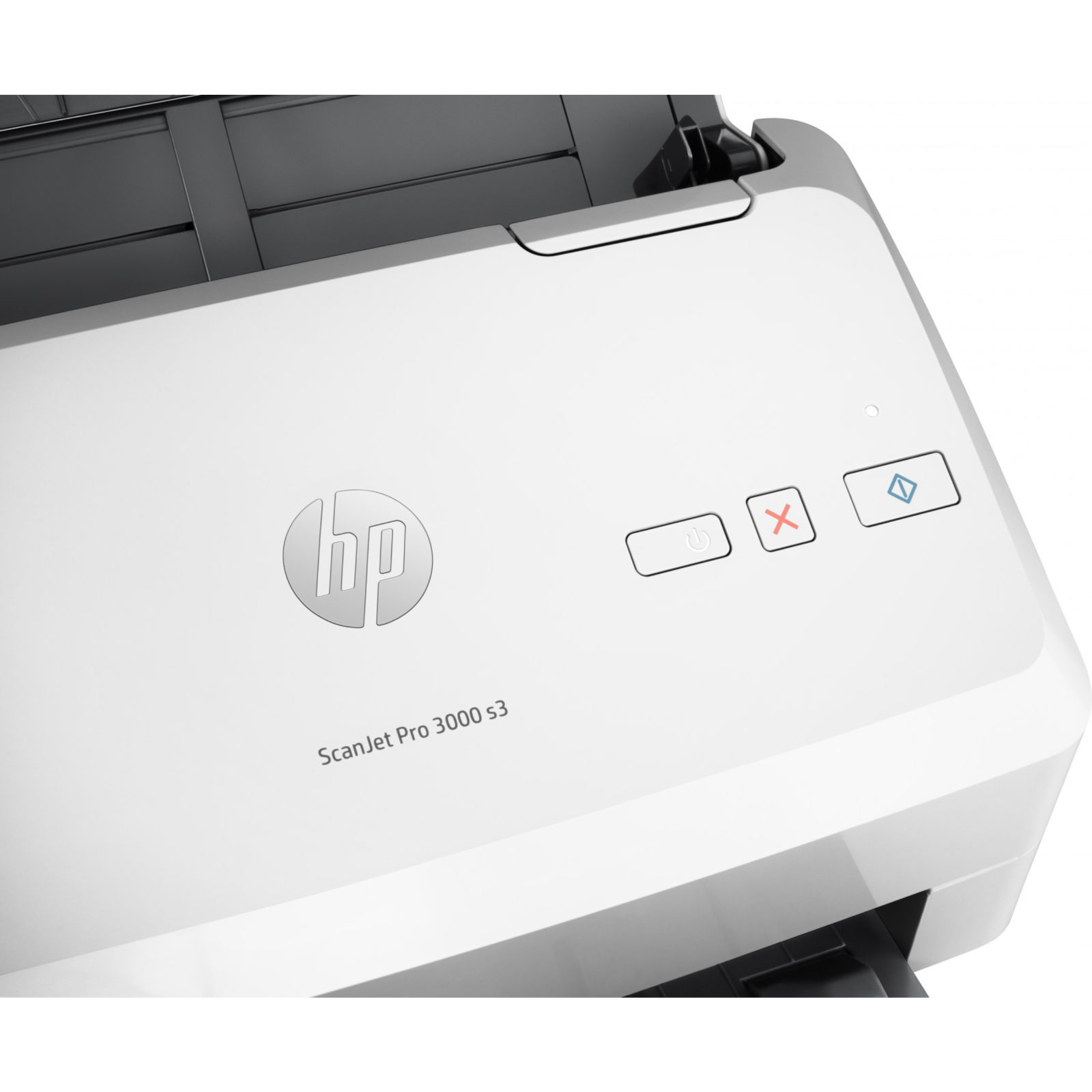 اسکنر HP مدل 3000S3 — تصویر ۸