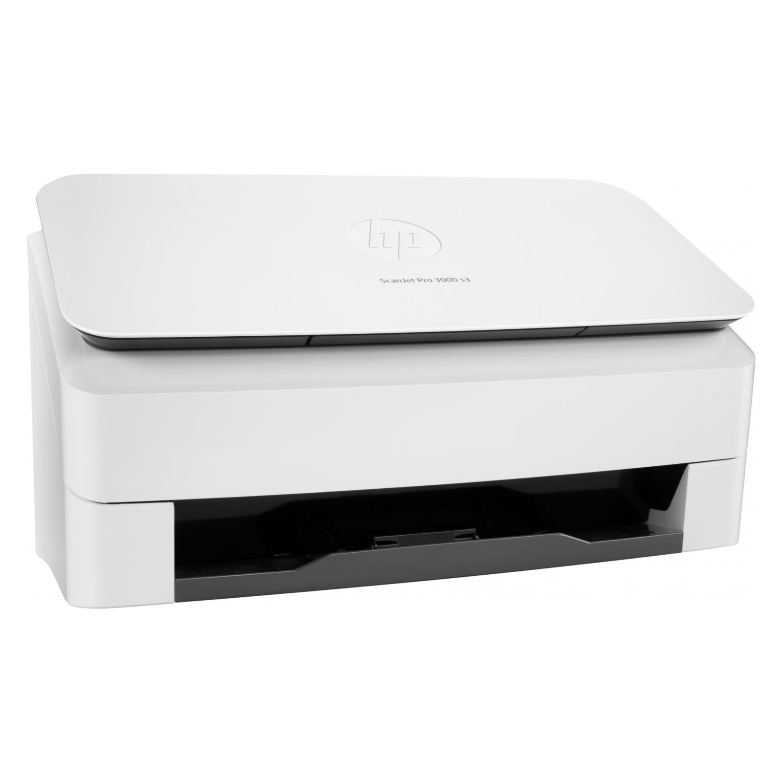 اسکنر HP مدل 3000S3 — تصویر ۶