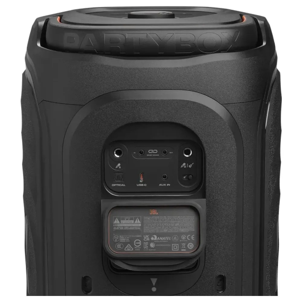 اسپیکر JBL PARTYBOX 130 BLACK — تصویر ۶