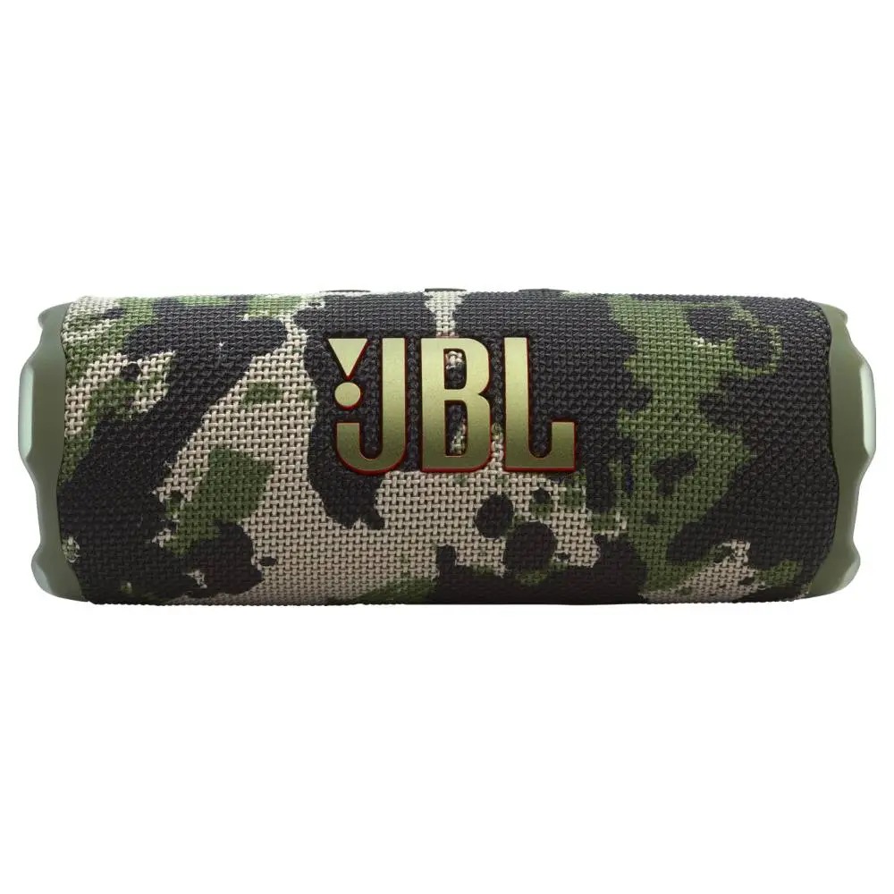 اسپیکر جی بی ال SPEAKER JBL FLIP 7 Squad