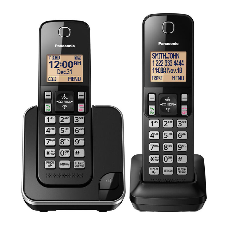 تلفن PANASONIC مدل KX-TGC352