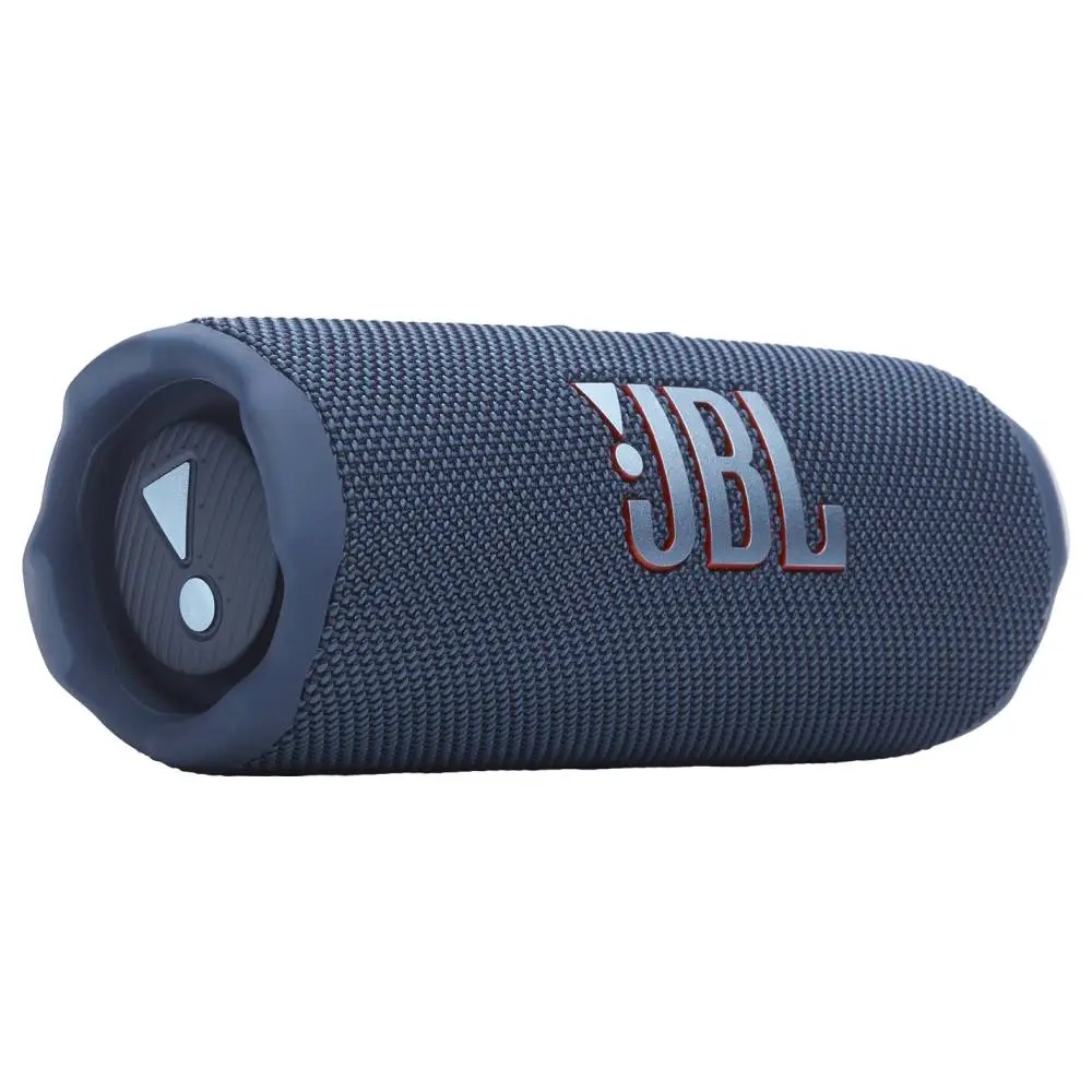 اسپیکر جی بی ال SPEAKER JBL FLIP 7 Blue — تصویر ۵