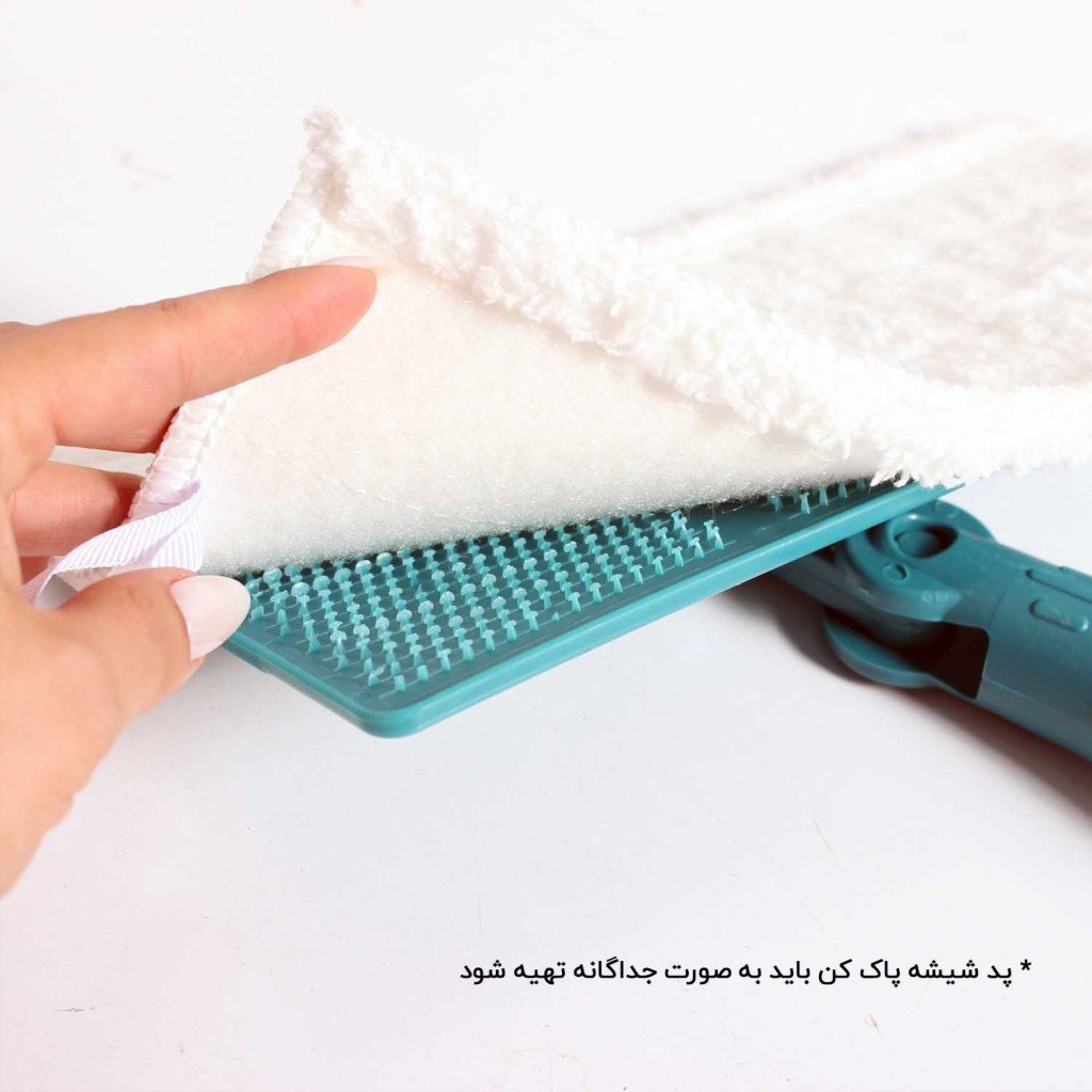 نگهدارنده پد مدل UTP1 — تصویر ۷