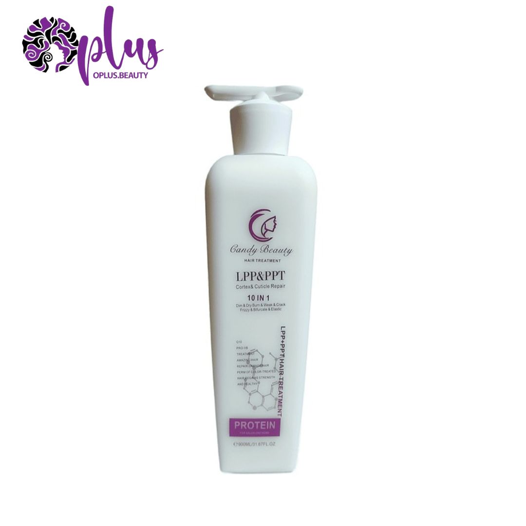ماسک LPP احیا کندی بیوتی — تصویر ۲