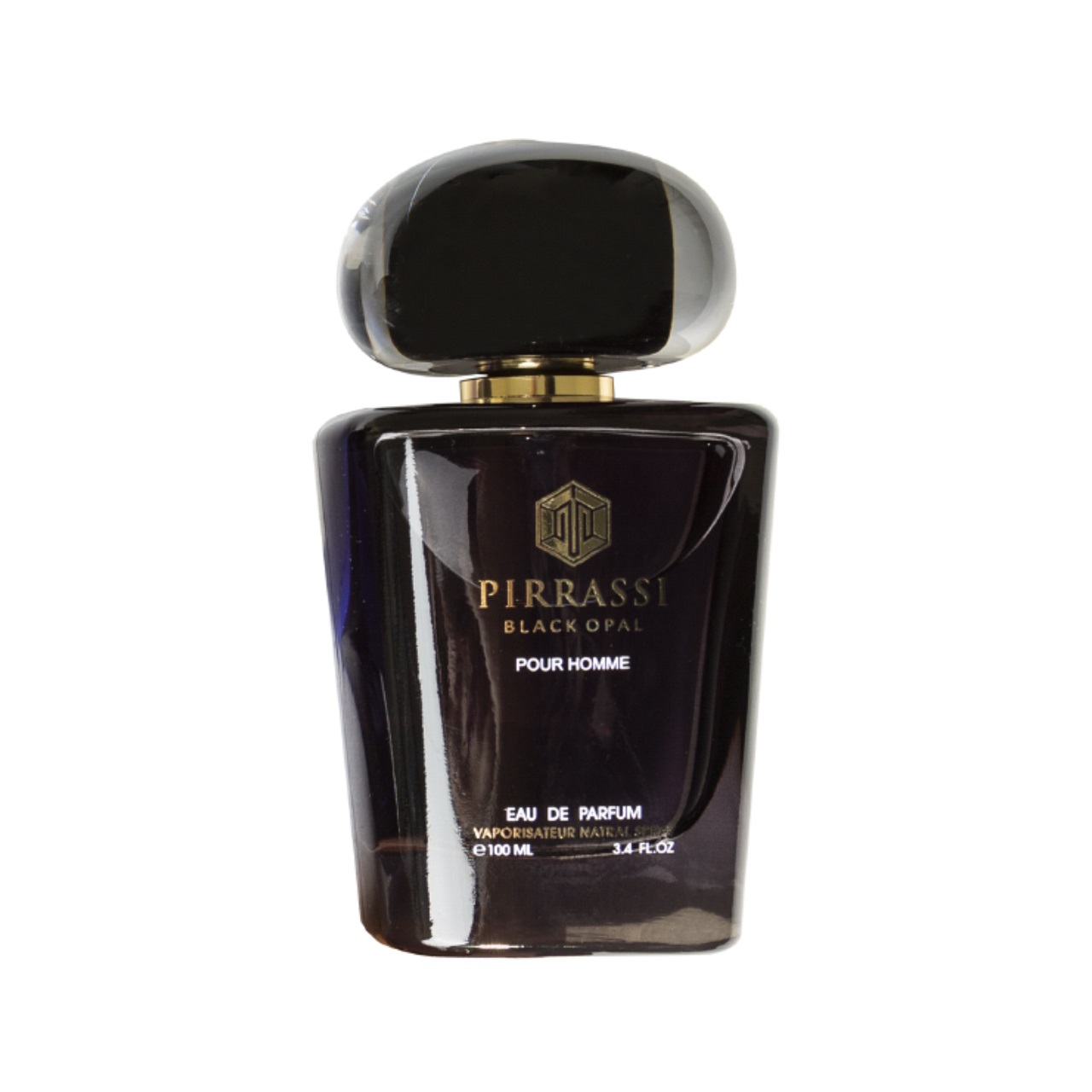 ادوپرفیوم مردانه پیراسی مدل BLACK OPAL