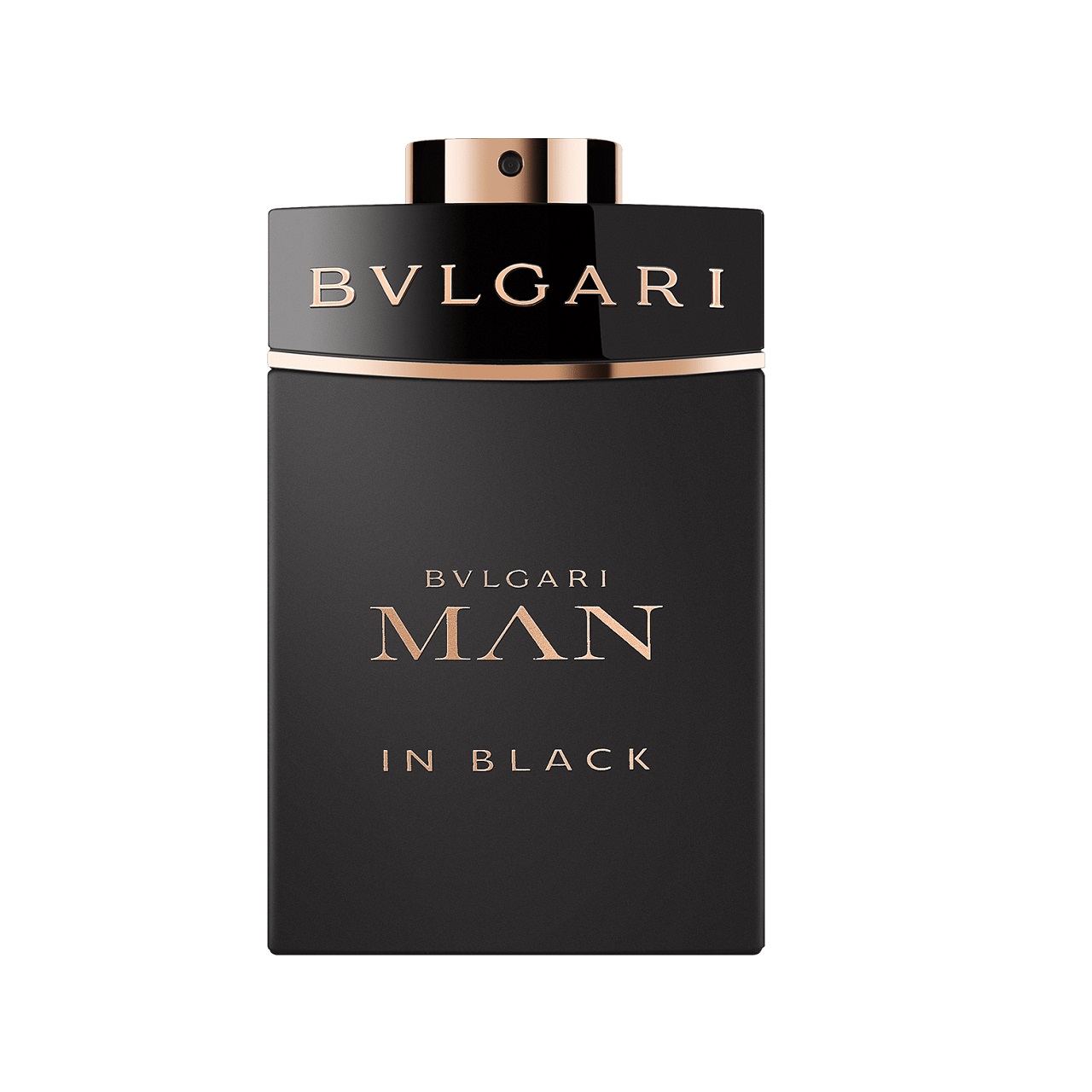 ادوپرفیوم مردانه بولگاری مدل MAN IN BLACK — تصویر ۲