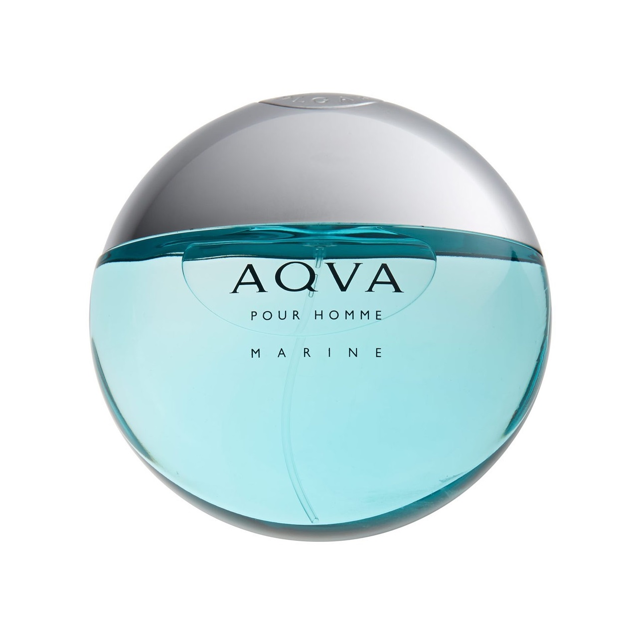 ادوتوالت مردانه بولگاری مدل AQVA MARINE (جعبه قدیم)