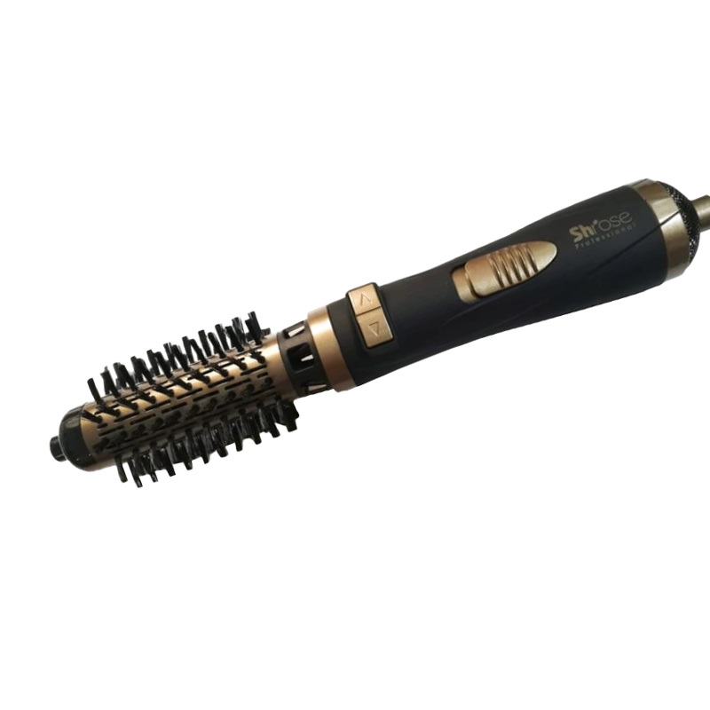 سشوار برس‌دار چرخشی شی رز SHROSE SH-8100 — تصویر ۲
