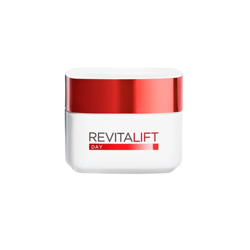 كرم ضدچروك و فرم دهنده روز رويتاليفت لورال LOREAL