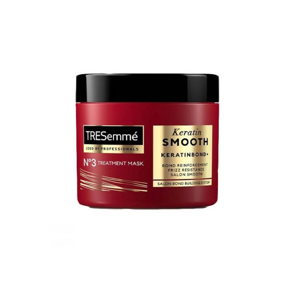 ماسك مو ترزمه Tresemme
