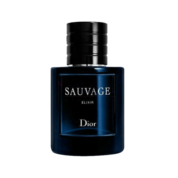 عطر مردانه دیور ساواج الکسیر – Dior – Dior Sauvage Elixir