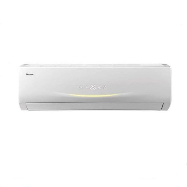 کولر گازی گری 12000 (12 هزار) اینورتر مدل GWH12QE — تصویر ۲