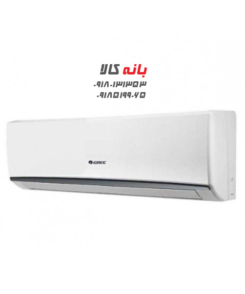 کولر گازی گری 12000 (12 هزار) اینورتر مدل GWH12QE — تصویر ۵