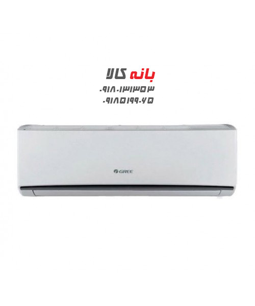 کولر گازی گری 12000 (12 هزار) اینورتر مدل GWH12QE — تصویر ۴