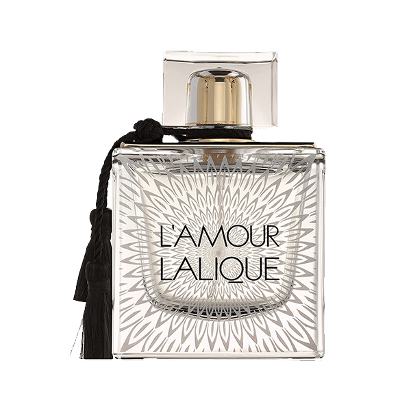 عطر زنانه لالیک لامور (له آمور) – LALIQUE – L’Amour